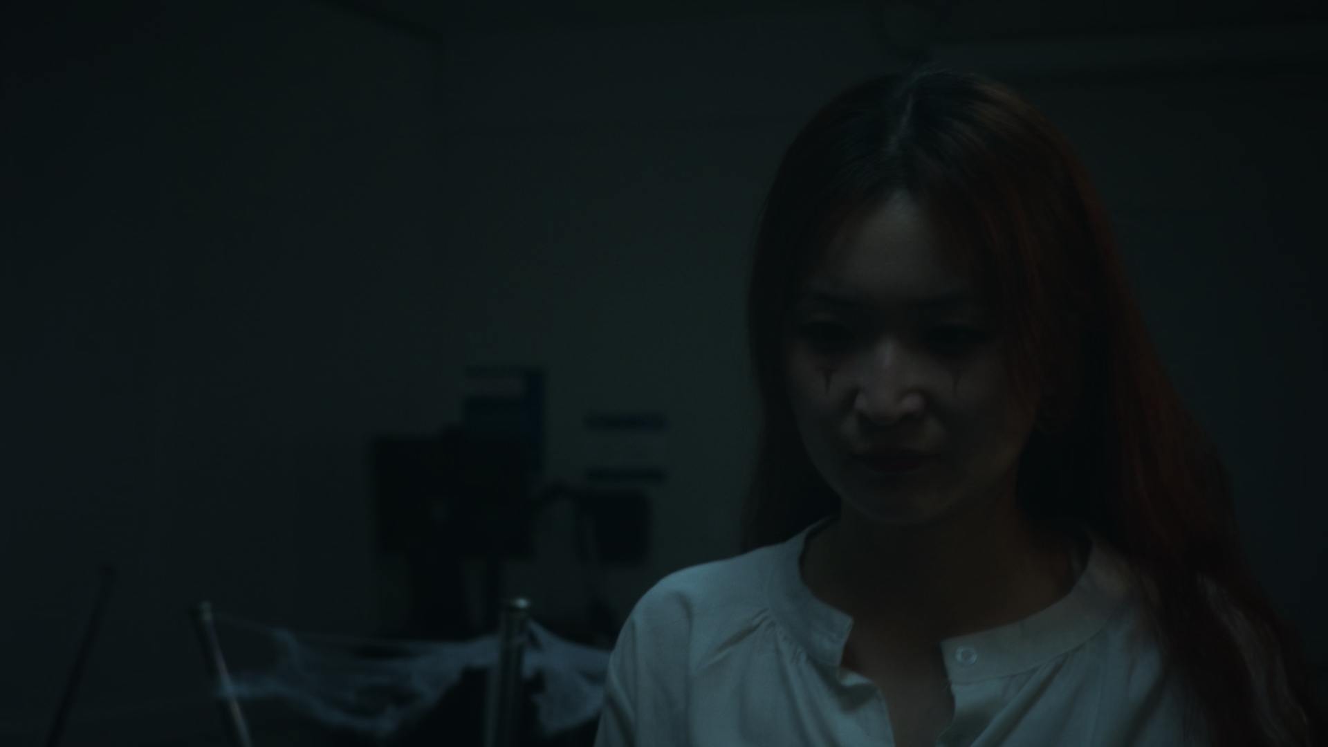 Ghost Practice still 2