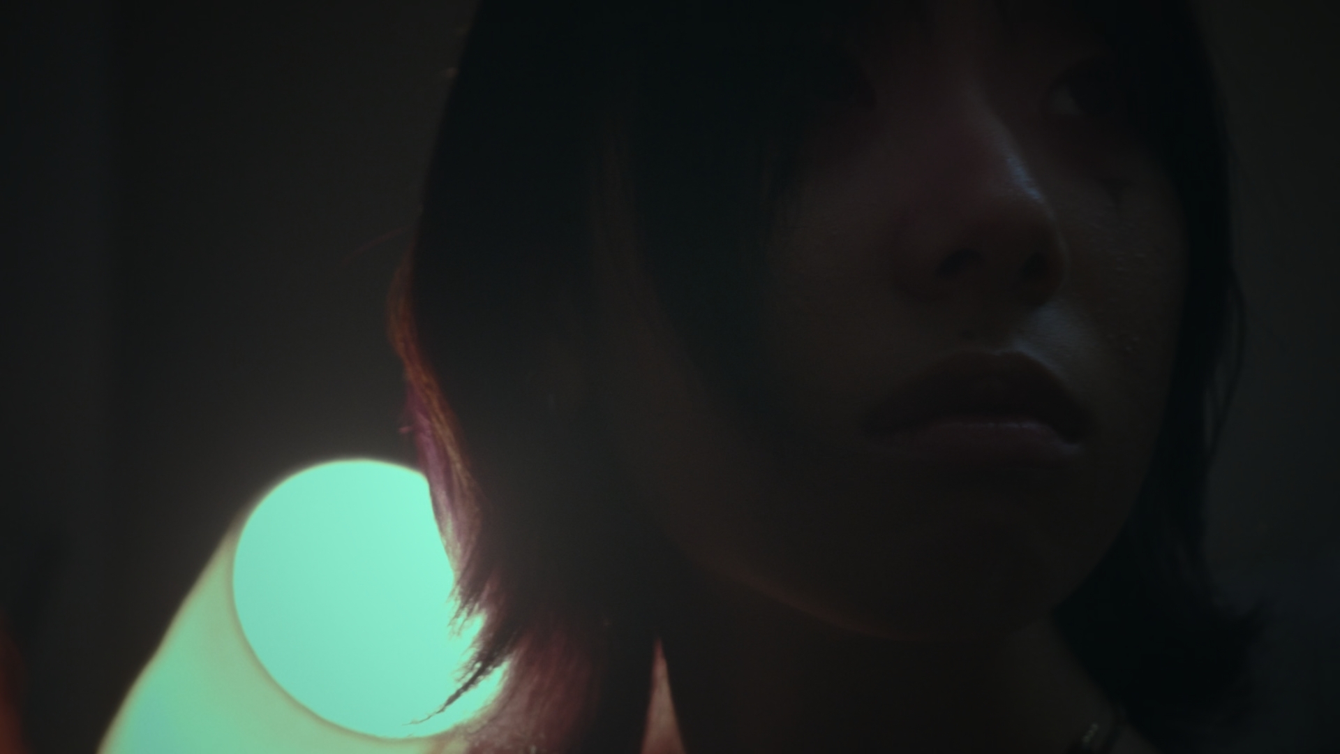Ghost Practice still 3