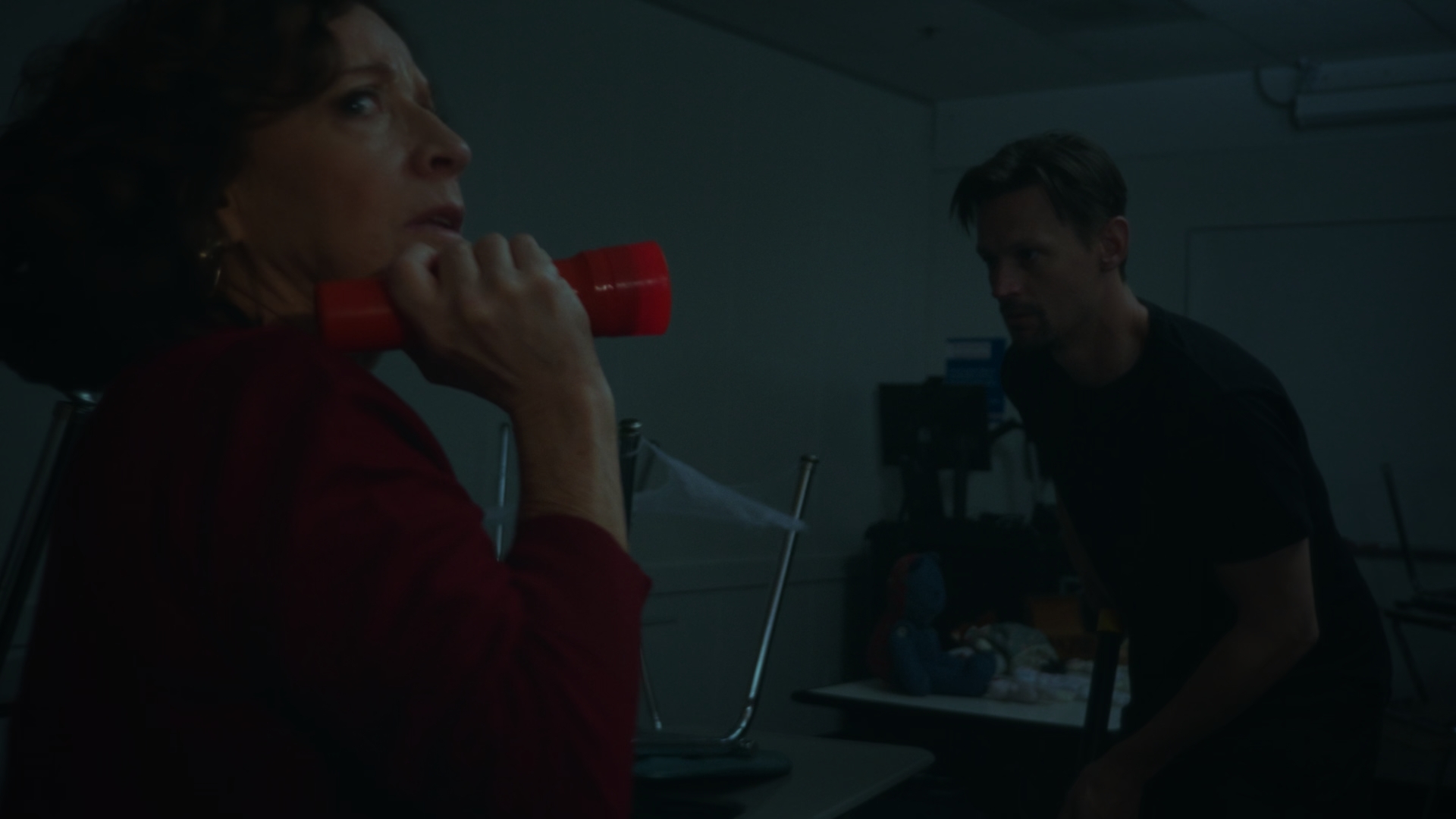 Ghost Practice still 4
