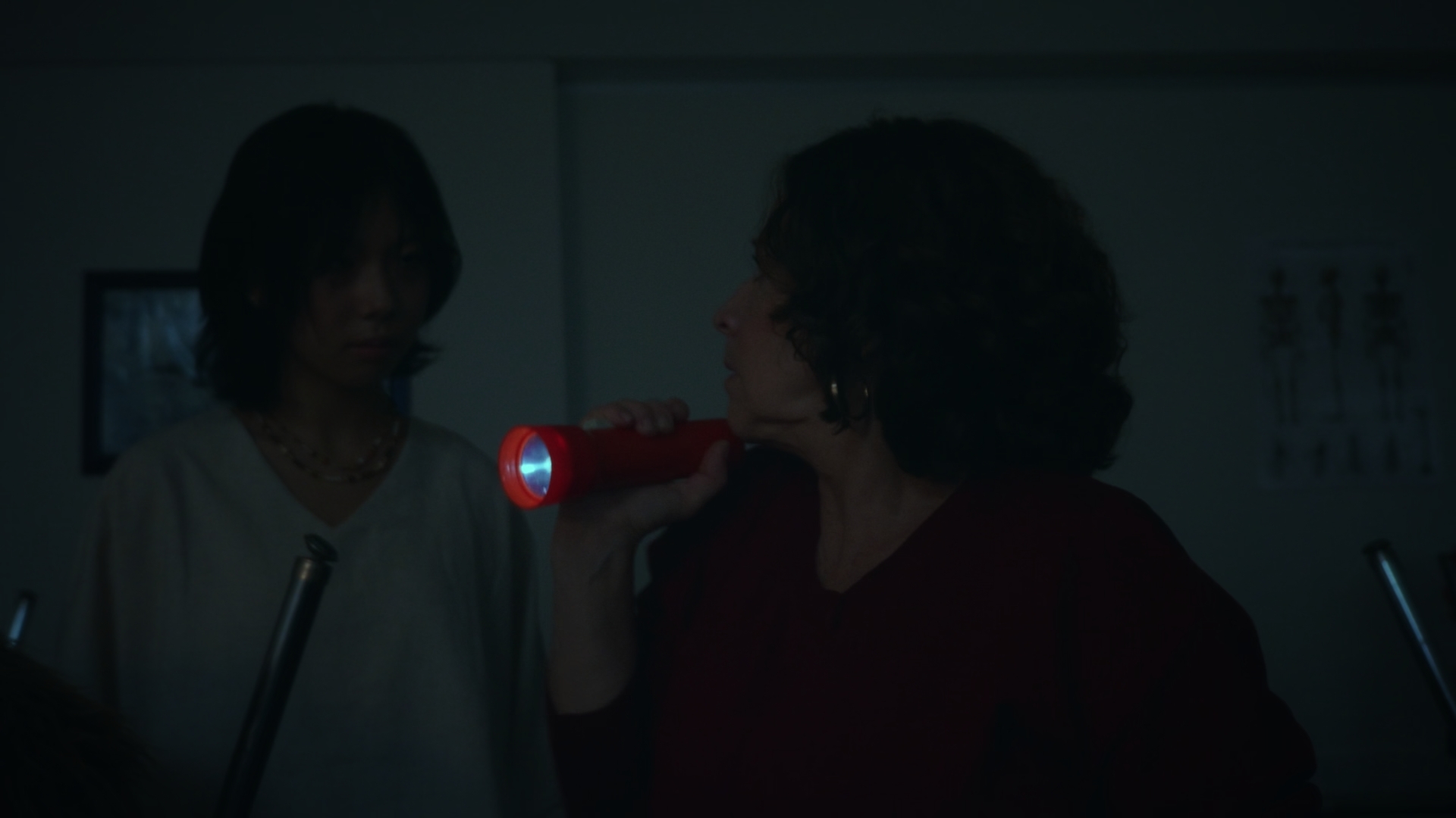 Ghost Practice still 5