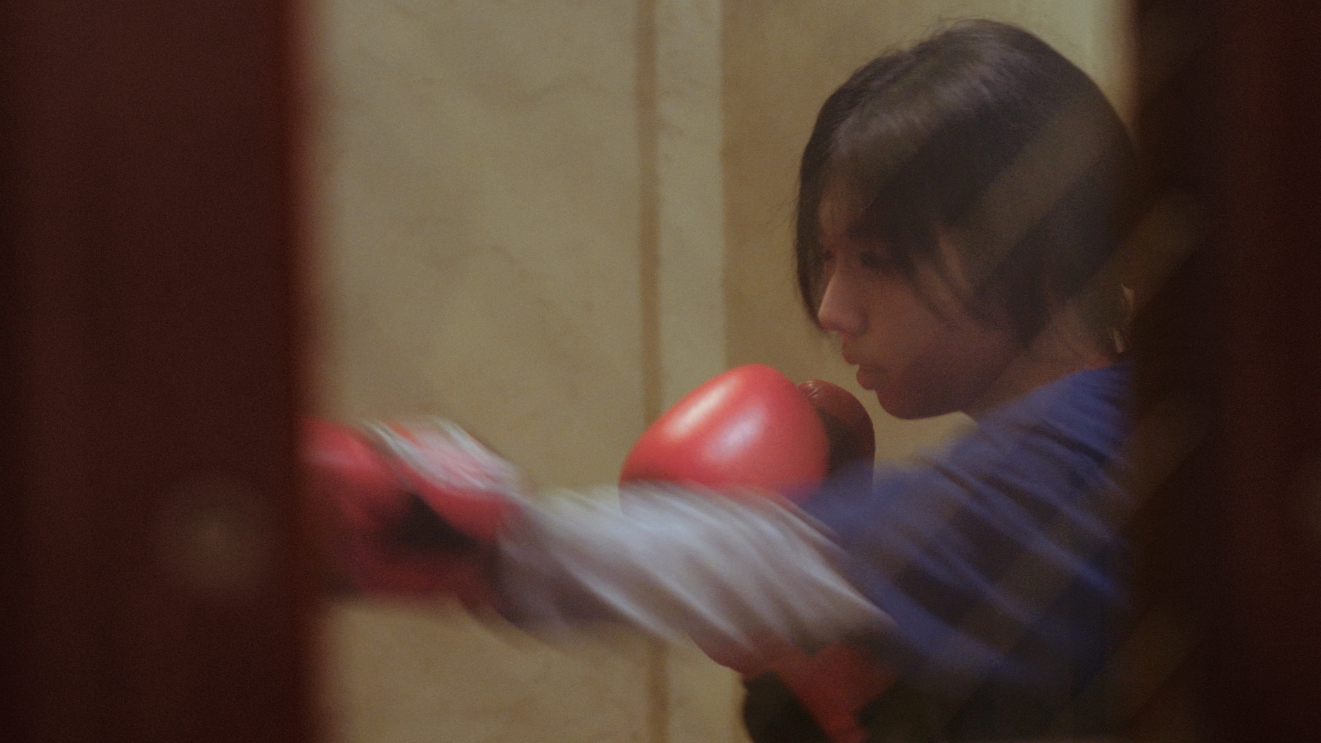 The Spar still 1